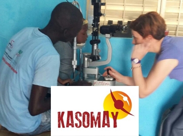 Progetto Kasomay onlus